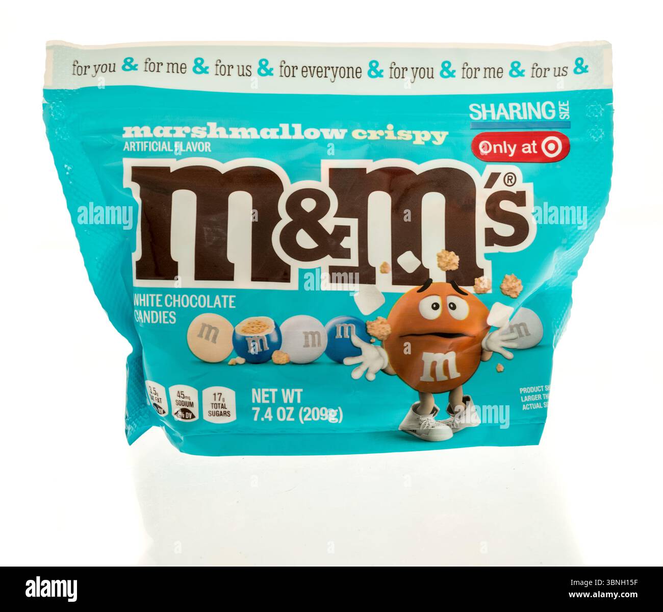 M&ms isolated hi-res stock photography and images - Alamy