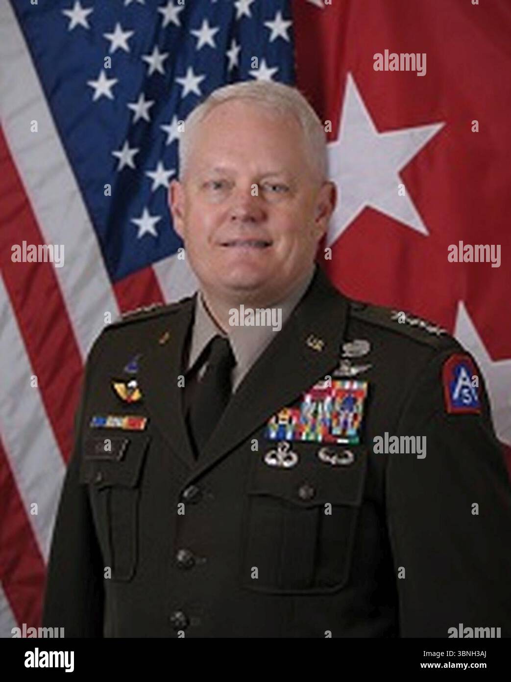 John evans jr hi-res stock photography and images - Alamy