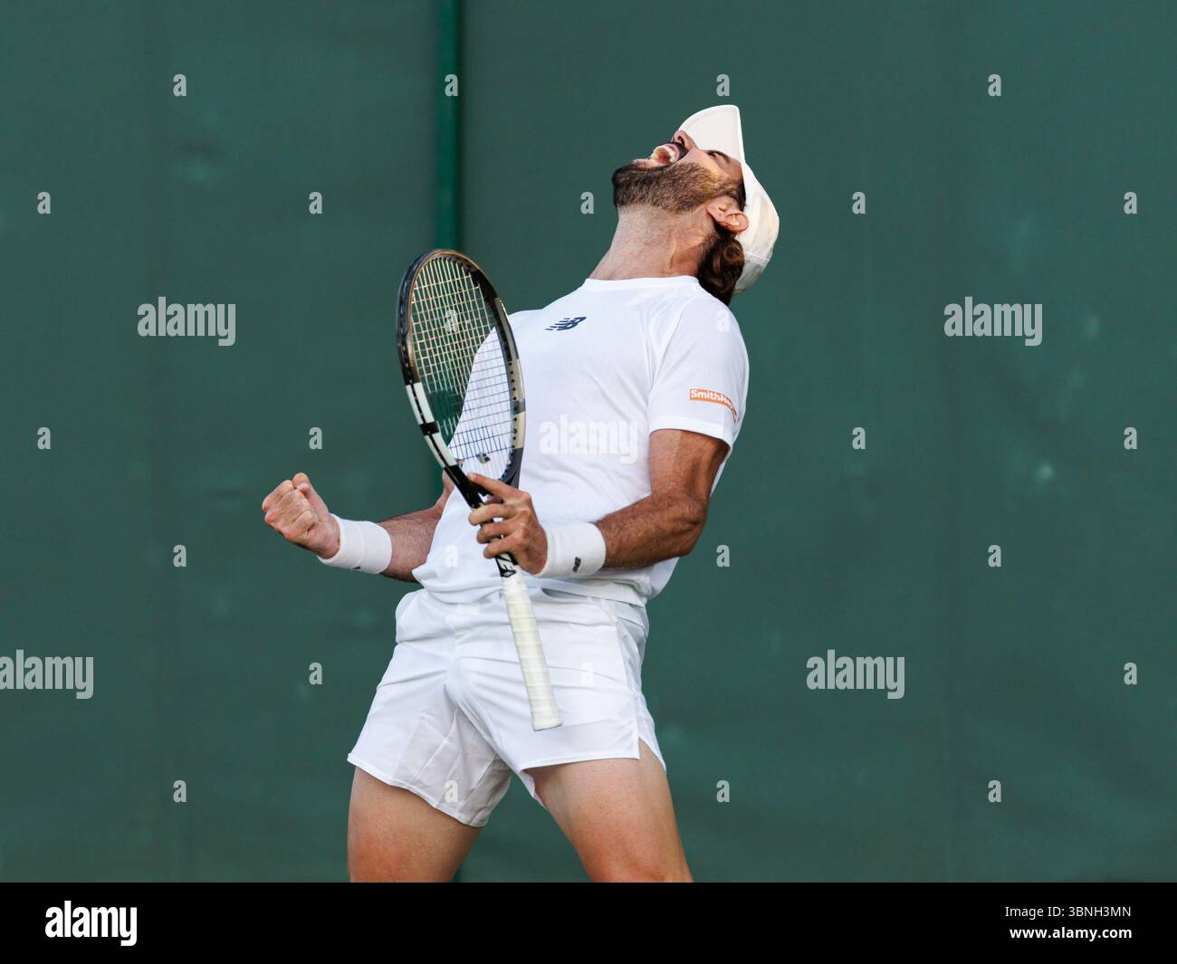 wimbledon july 4 2025
