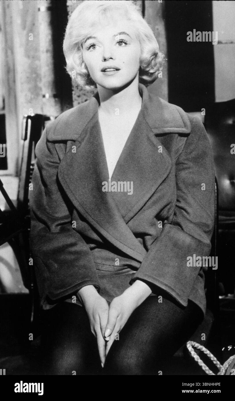 Marilyn Monroe Let s Make Love 1960 File Reference 34888 marilyn-monroe-let-s-make-love-1960-file-reference-34888