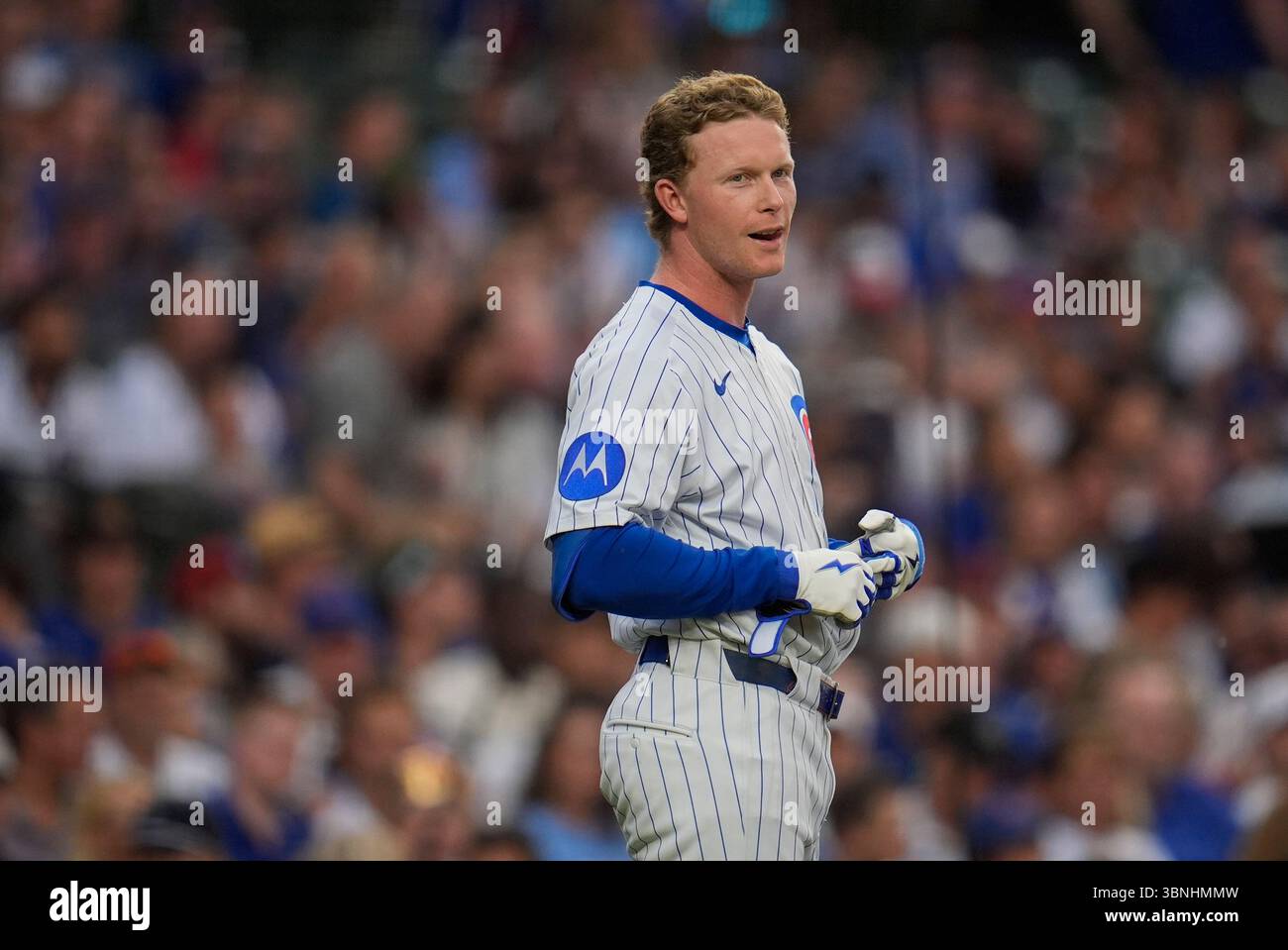 cubs game july 4 2025