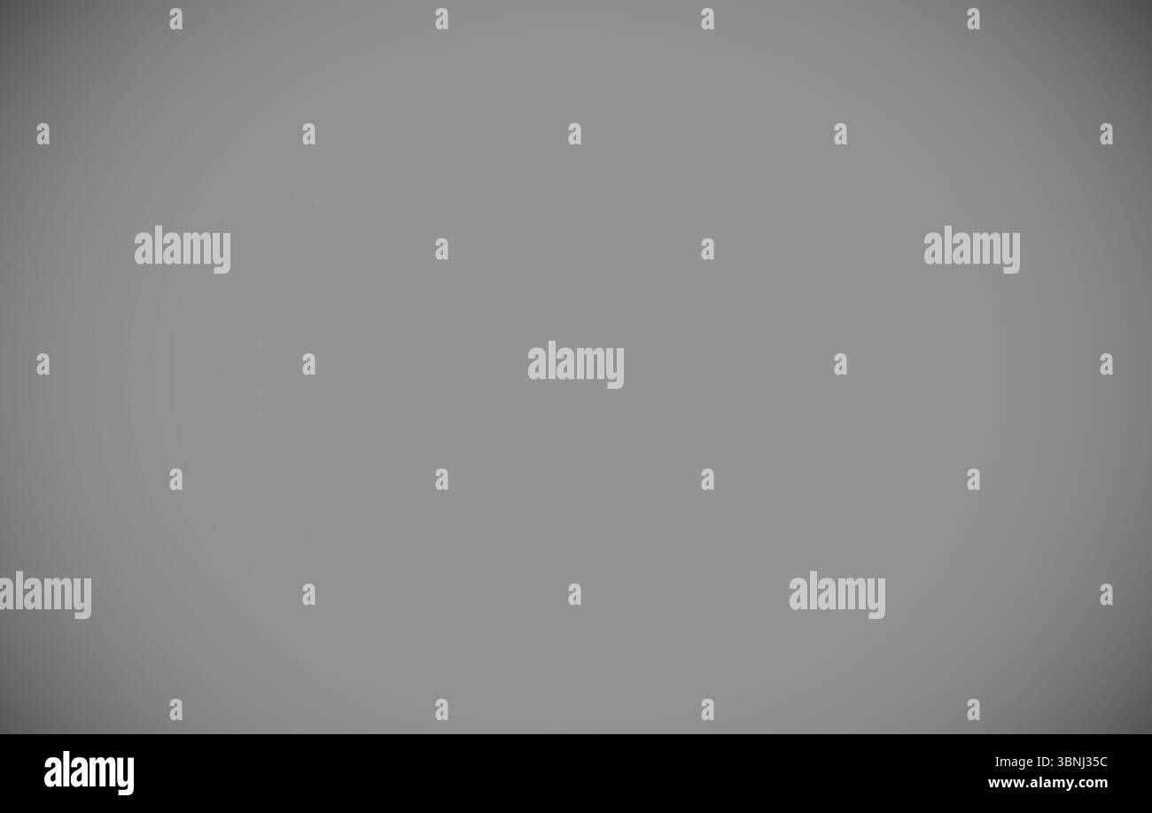 Abstract gray radial gradient is being displayed in flat design ...