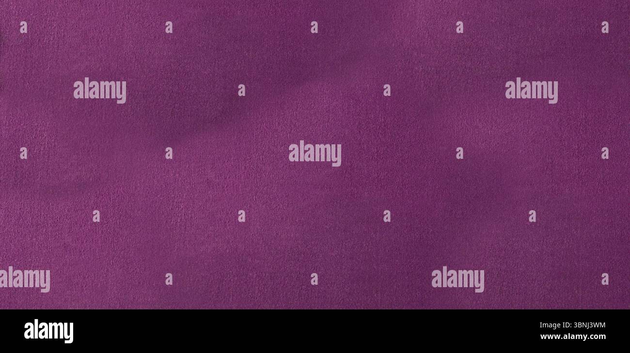 Full frame shot of purple painted paper Stock Photo