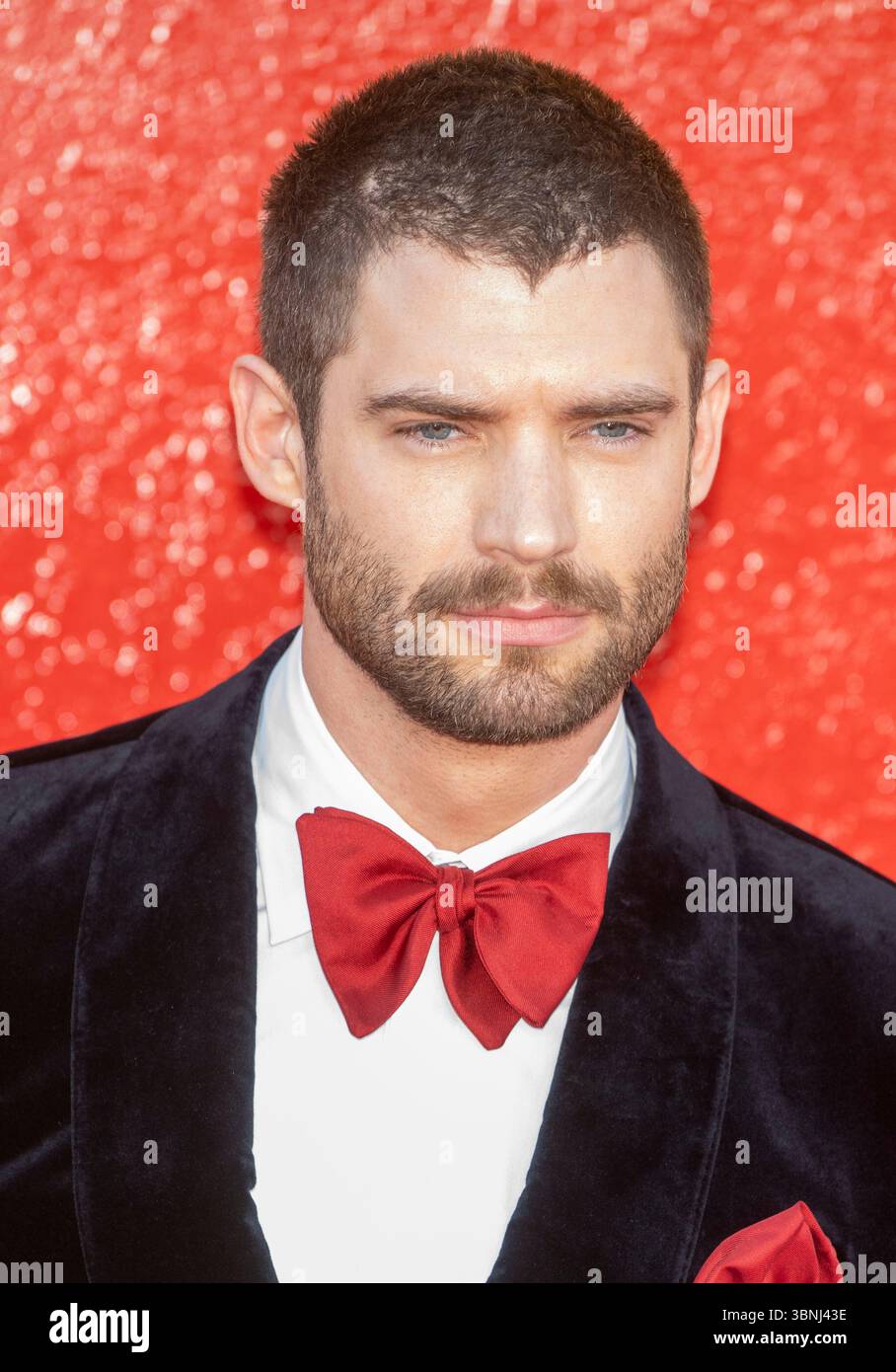 "Superman" premiere at Cineworld Leicester Square on July 2, 2025 ...