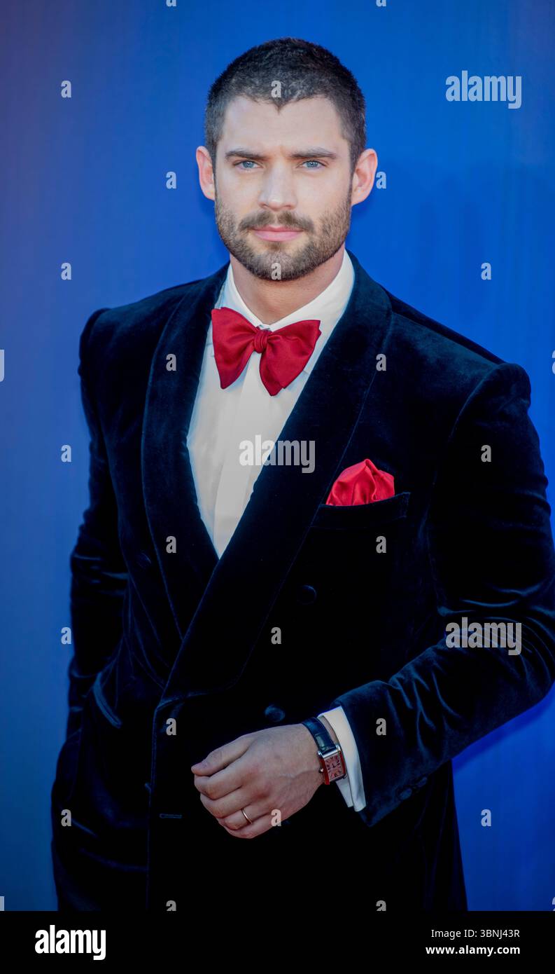 Superman film daily hi-res stock photography and images - Alamy