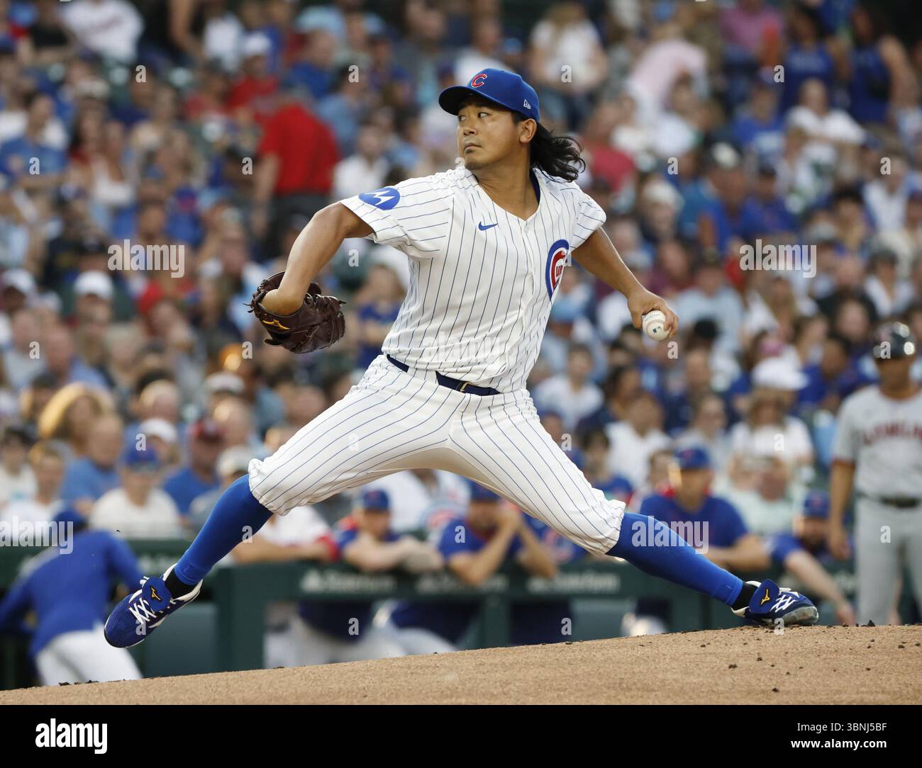 july 4th cubs game