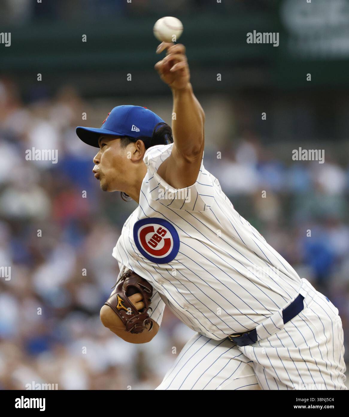 cubs game july 4 2025