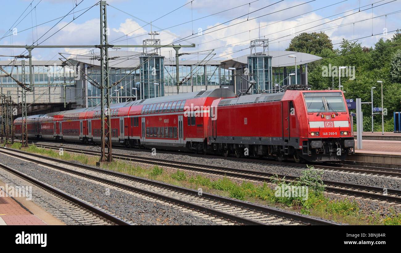 Stilvolle Frankfurt Nach Kassel Fotos