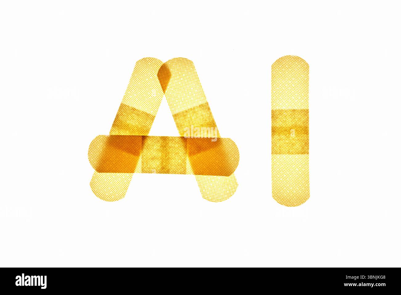 White patches on skin hi-res stock photography and images - Alamy