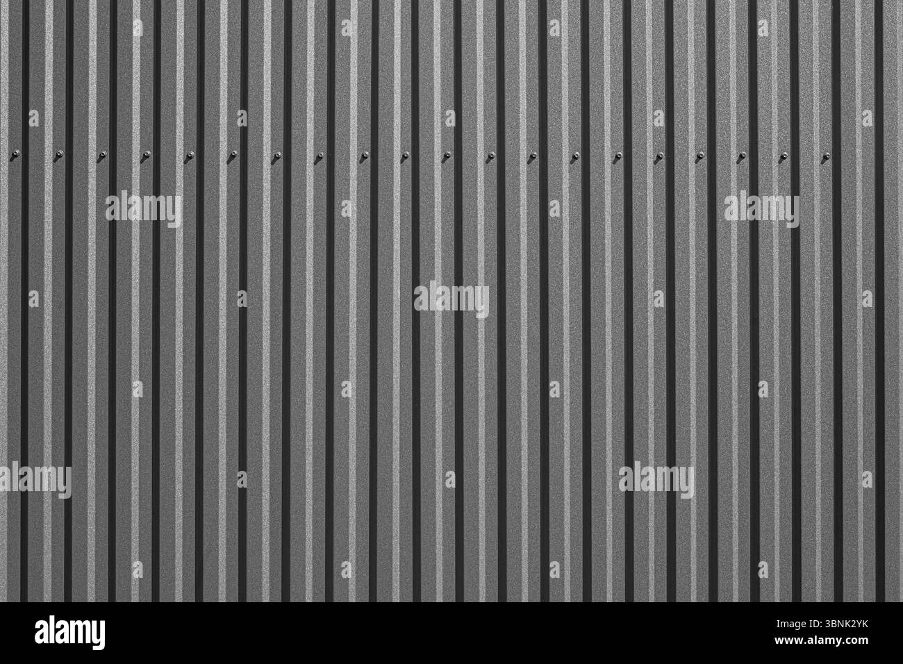 Steel With Ridged Corrugated metal sheet surface with diagonal ridges Stock Photo - Alamy