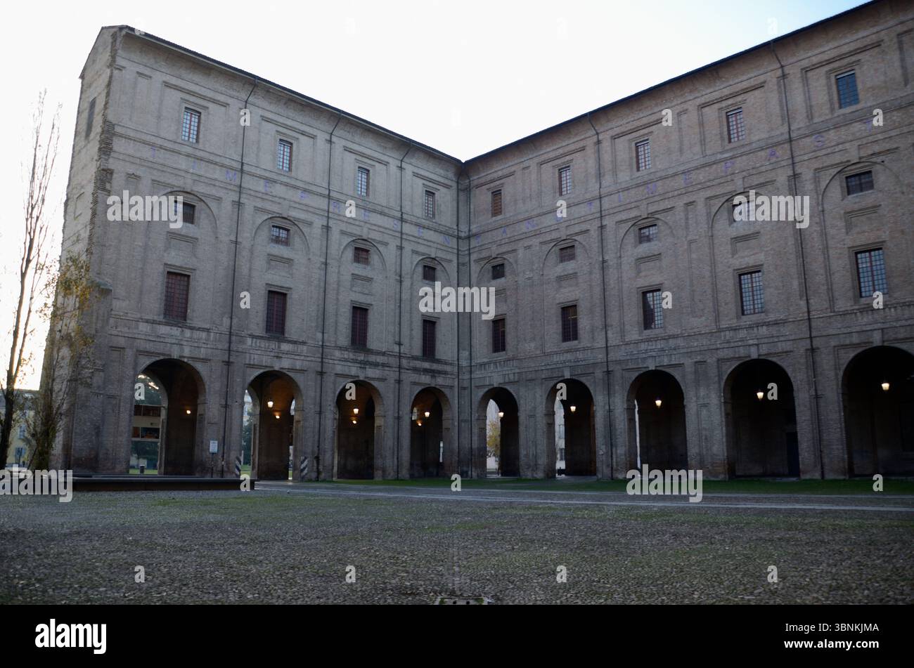Parma, Emilia Romagna, Italy, Europe Stock Photo - Alamy