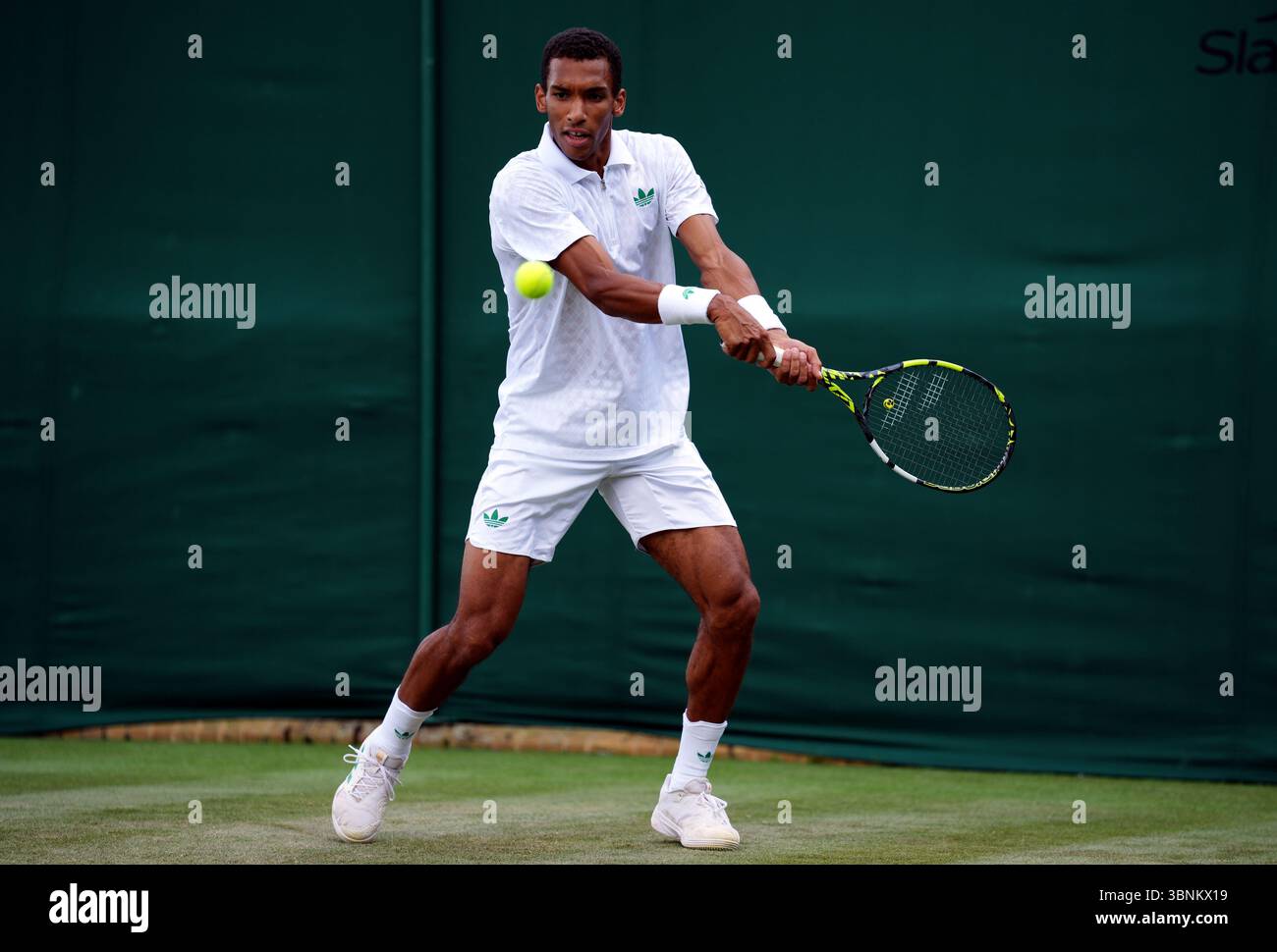 Wimbledon Match Context Wimbledon Match Context