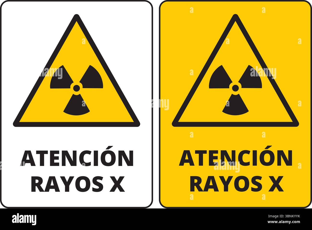 Rayos x rayos x rayos x Stock Vector Images - Alamy