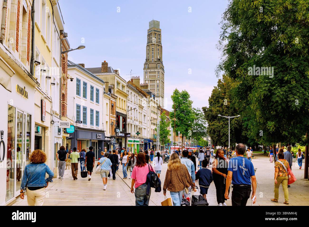 Massive IBM Endicott Demolition Job to Start Upon State Approval, image size:1300x956
