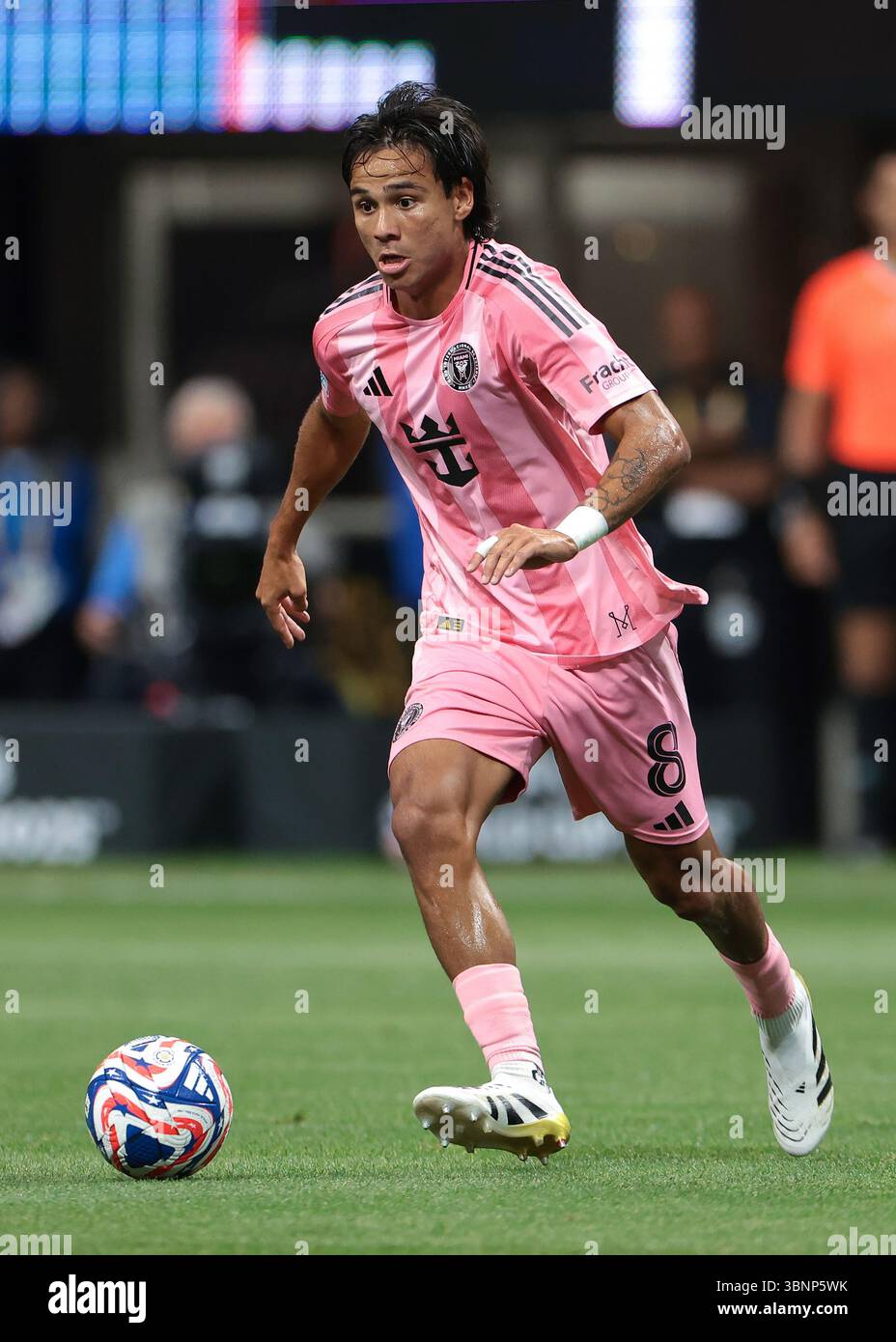 Stunning Inter Miami's Segovia: Casemiro Arrival Would 'give Us So Much' Picture Photography Stunning Inter Miami's Segovia: Casemiro Arrival Would 'give Us So Much' Picture Photography