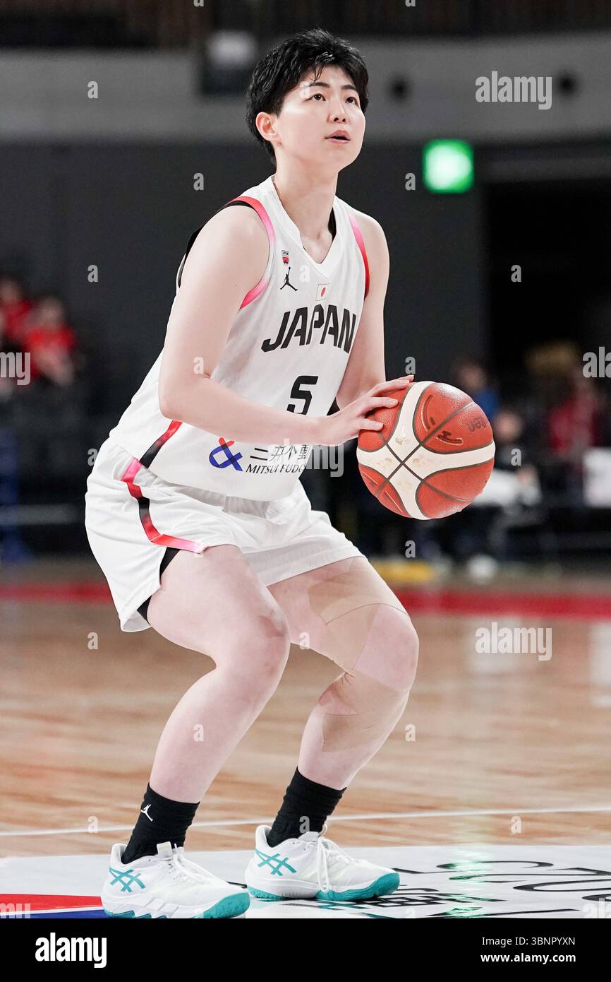 The WNBA Connection: Why Tanaka is the New Target