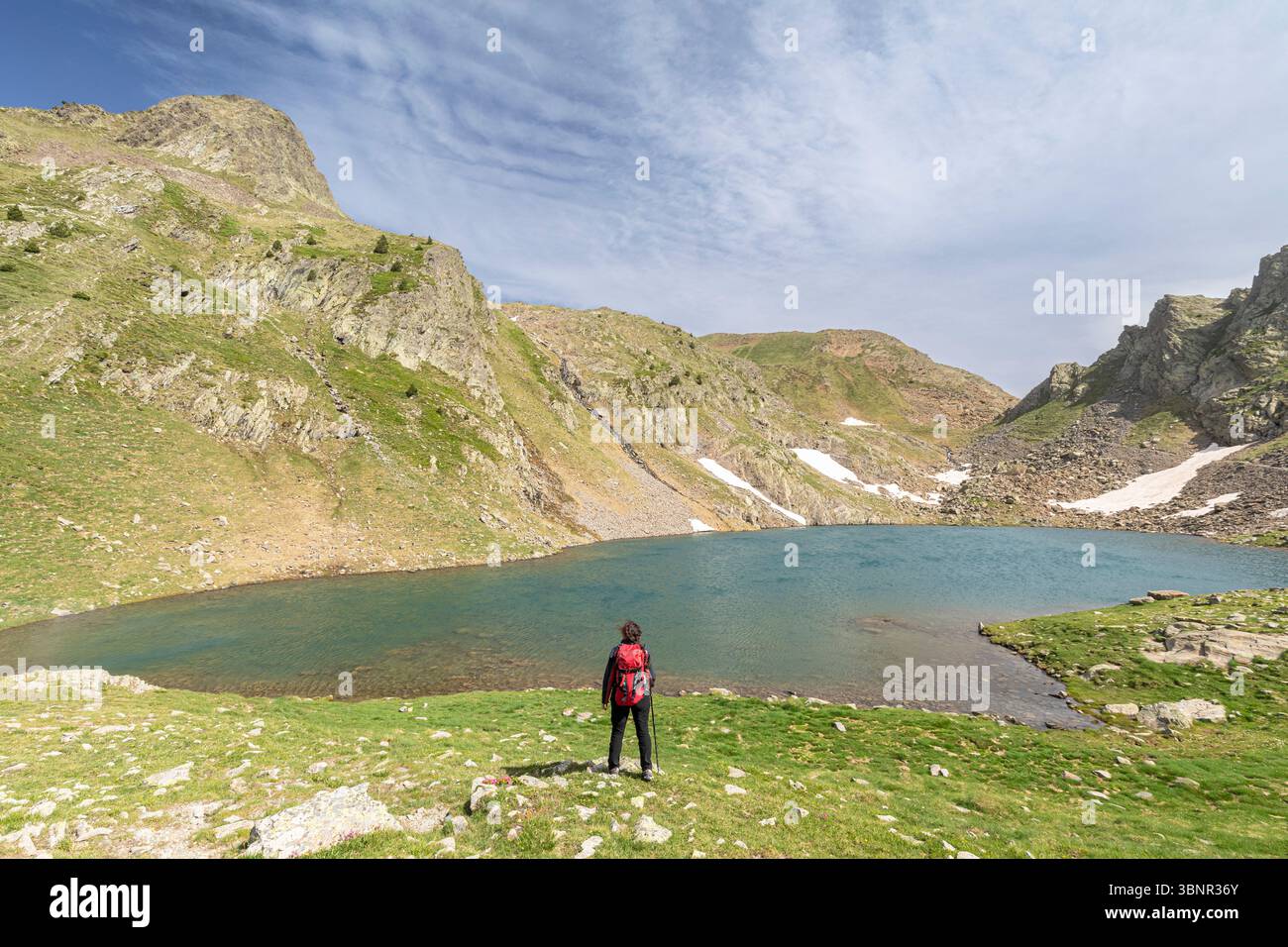 Ibon De Gorgutes Hi res Stock Photography And Images Alamy