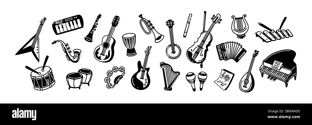 Reggae rock pop Black and White Stock Photos & Images - Alamy
