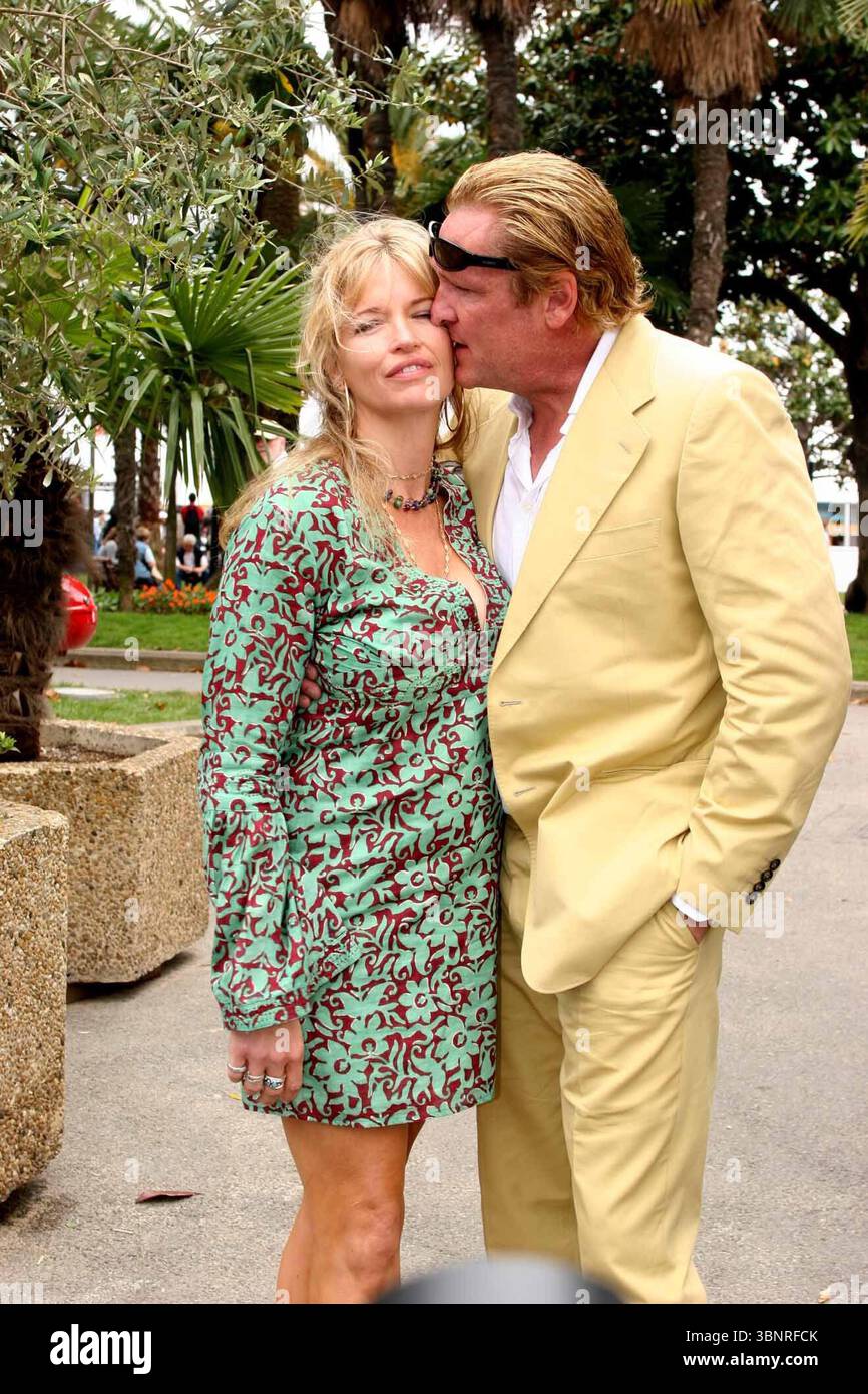 Event: (id=15913) Paparazzate Festival Di Cannes 2005. Location