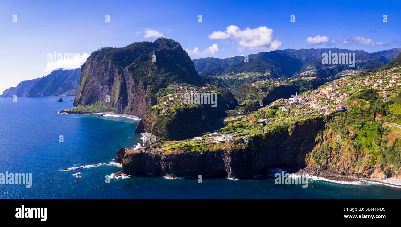 Panorama part coast island hi res stock photography and images Alamy Panorama part coast island hi res stock photography and images Alamy