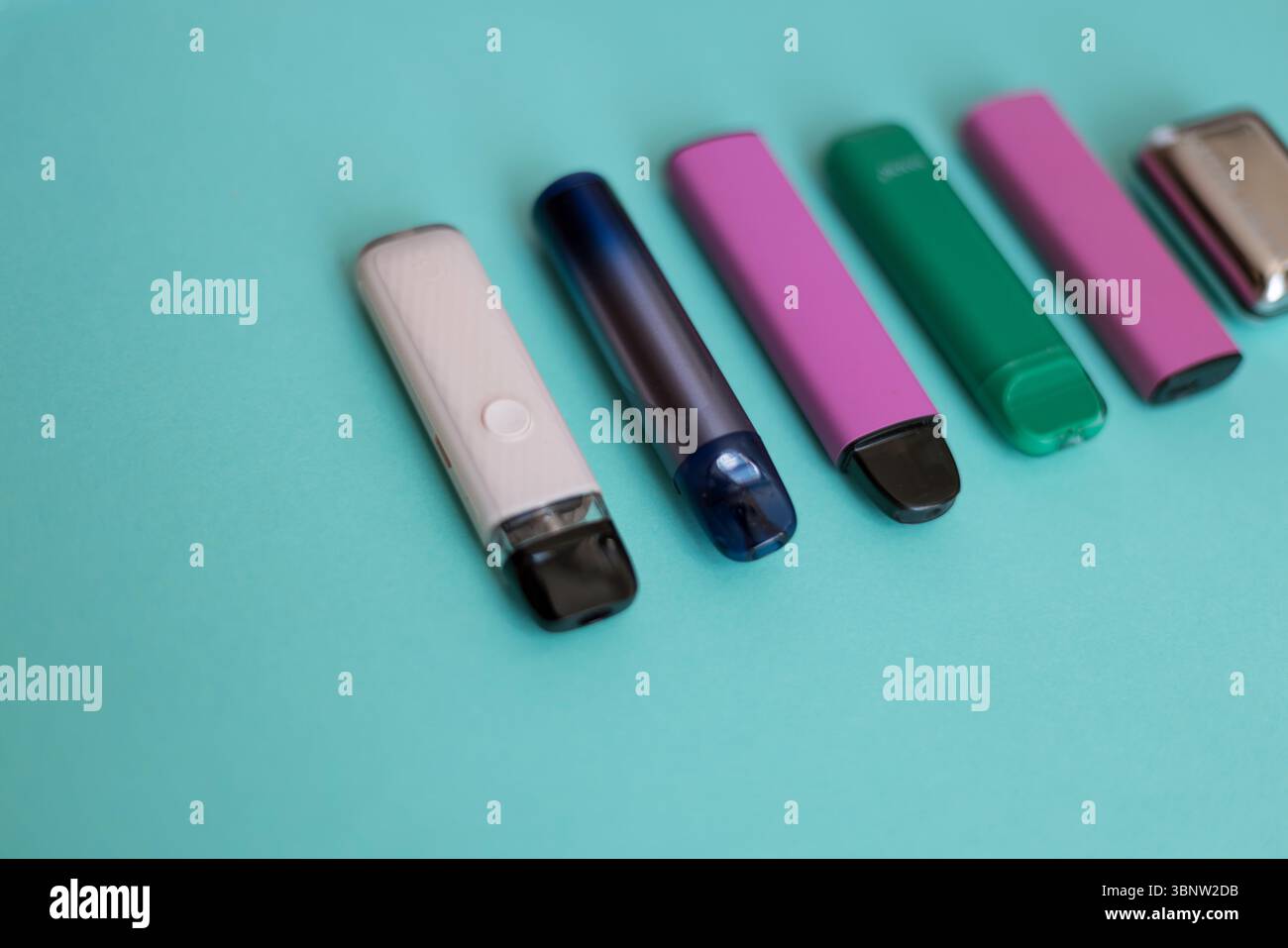 elf bar vape uk In Good Health: The latest on vaping regulations main image 0