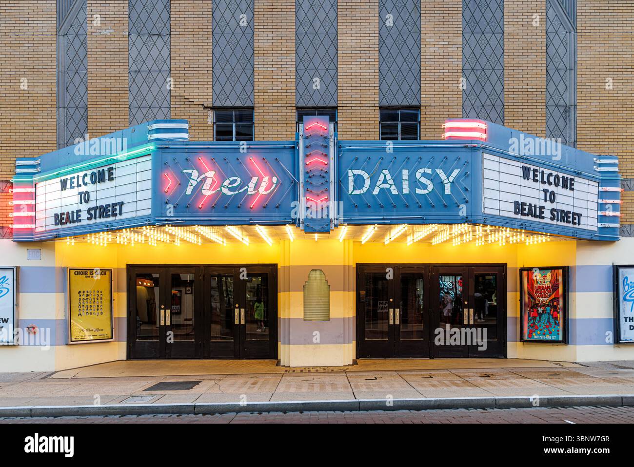 New Daisy Theatre photo 2