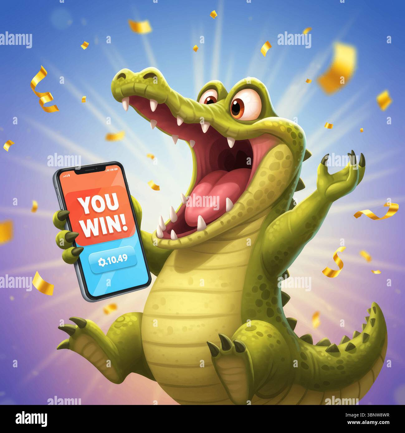 Pro Cartoon Professional Cartoon Illustrations: Vector Character Art for Projects ...