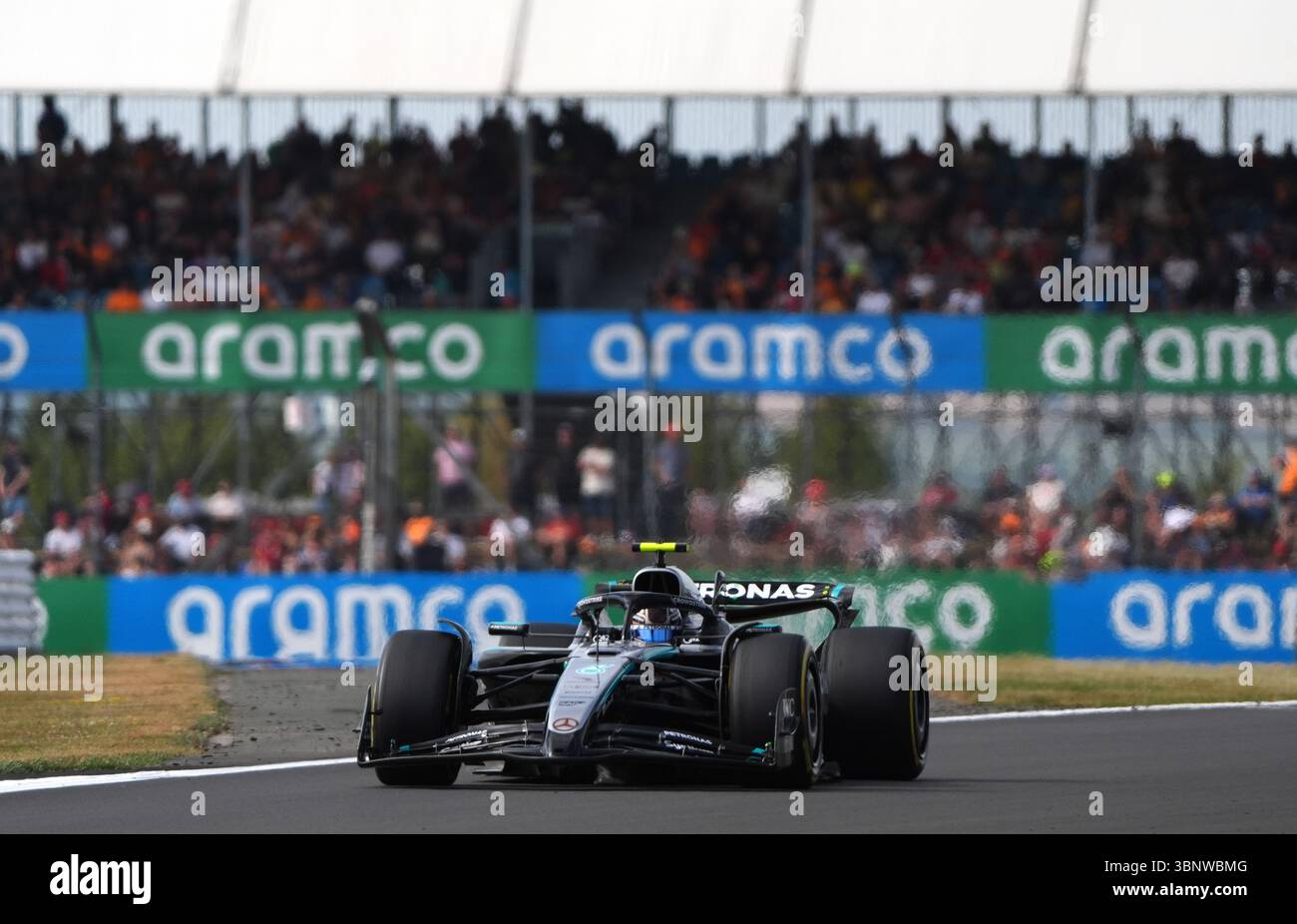 Why Mechanical Reliability Remains a Title Decider Why Mechanical Reliability Remains a Title Decider
