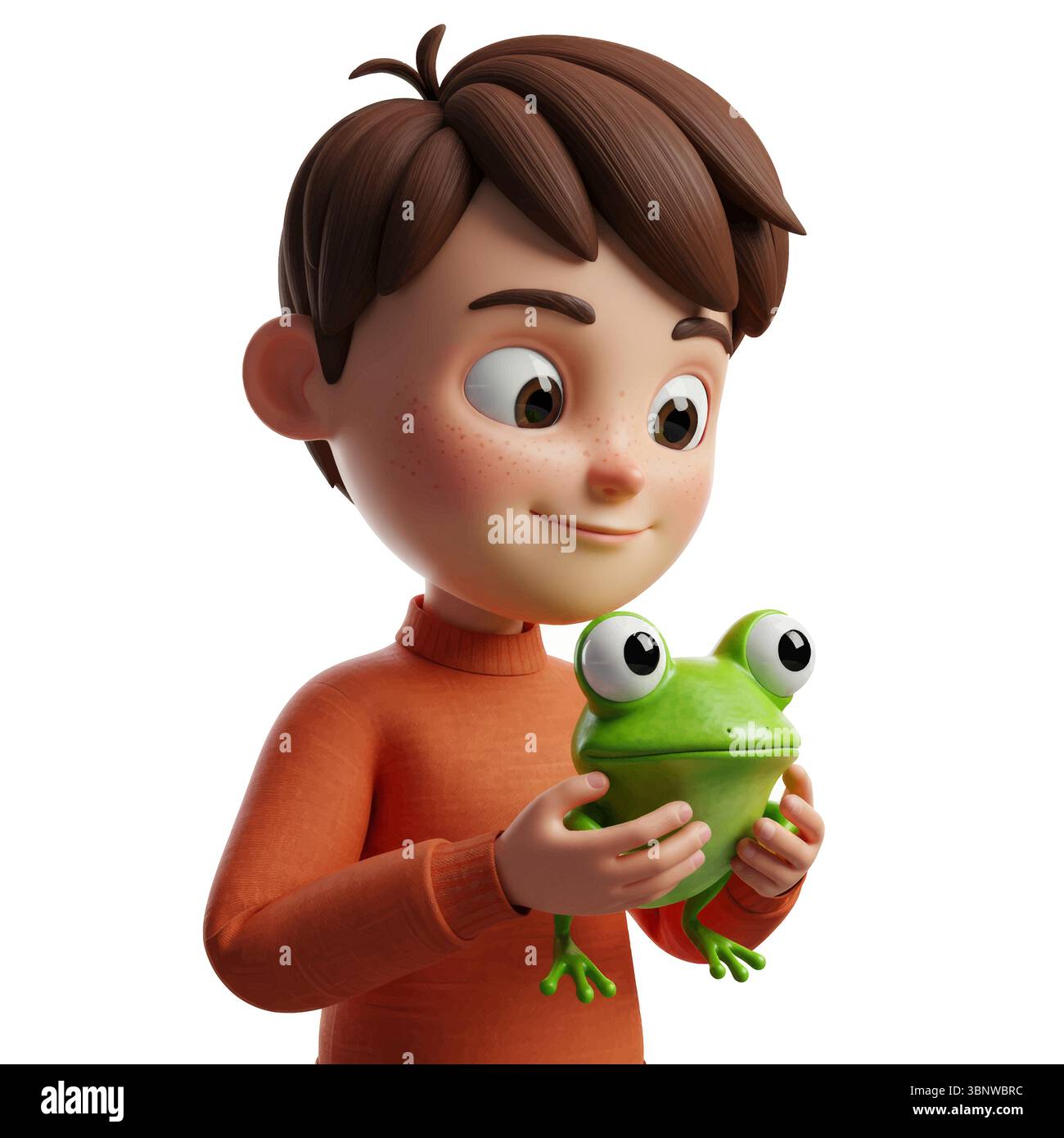 Pro Cartoon Professional Cartoon Illustrations: Vector Character Art for Projects ...
