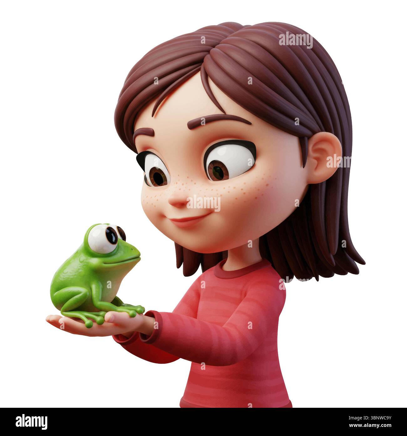 Pro Cartoon Professional Cartoon Illustrations: Vector Character Art for Projects ...