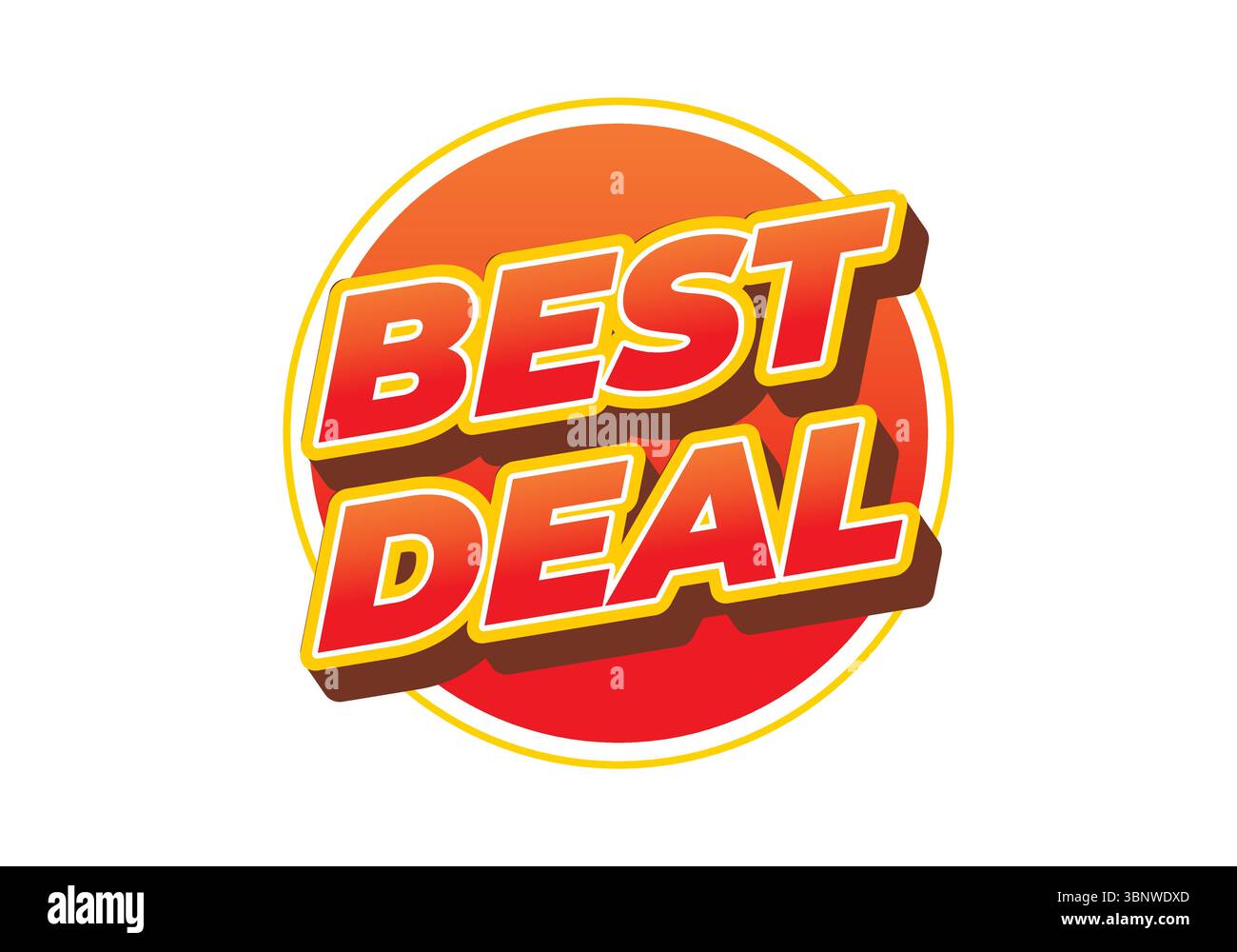 Red circle overlay Stock Vector Images - Alamy