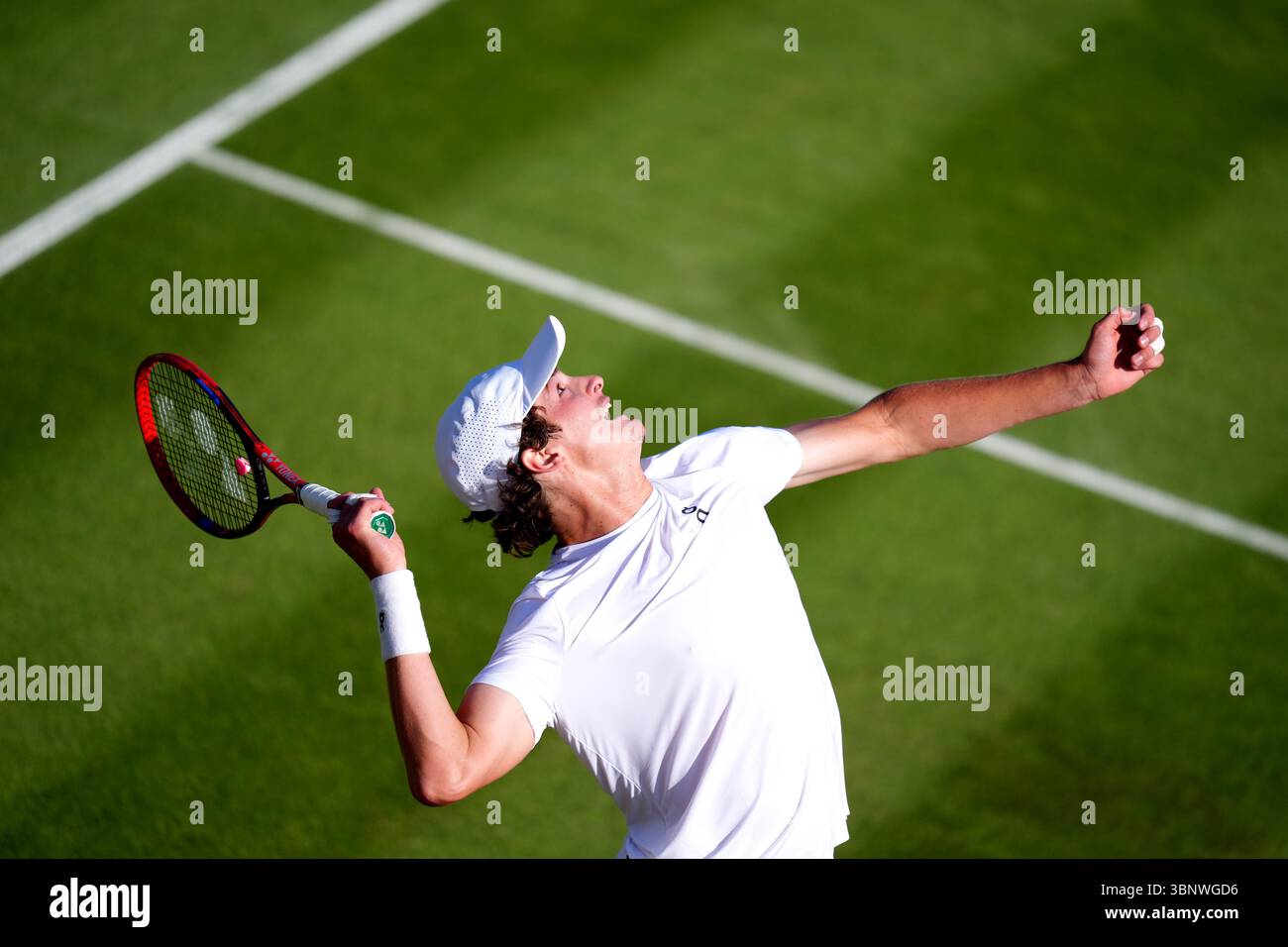 The Reality of the ATP Tour Landscape