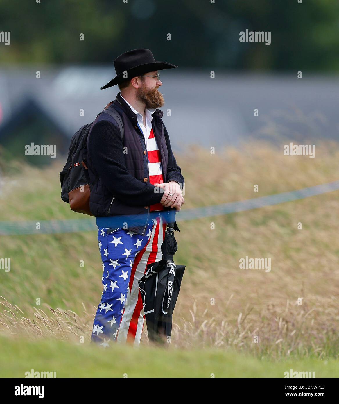 4th of july ireland 2025