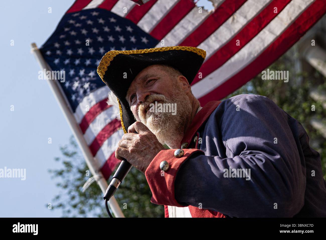 4th of july celebration washington dc live stream