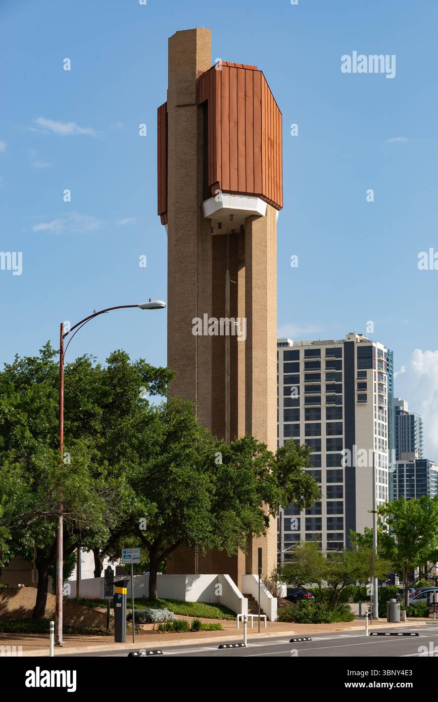 First Baptist Church of Austin (Downtown Campus) photo 1