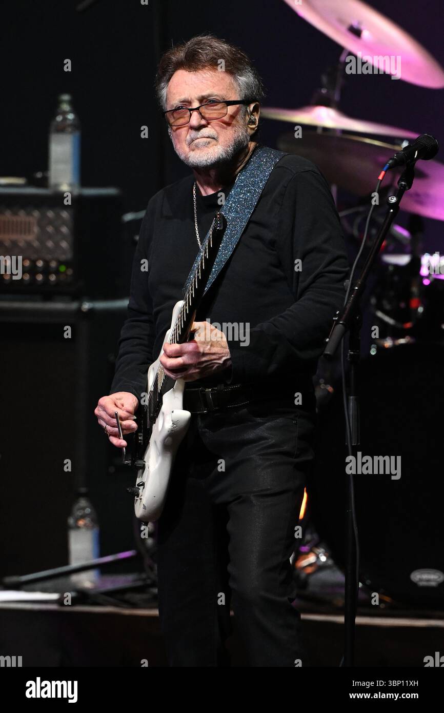 Buck dharma hi-res stock photography and images - Alamy