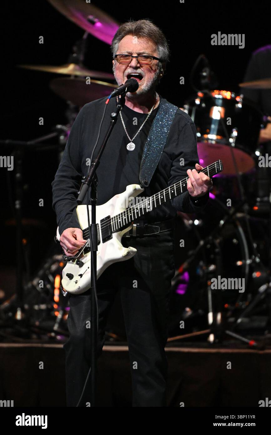 Buck dharma hi-res stock photography and images - Alamy