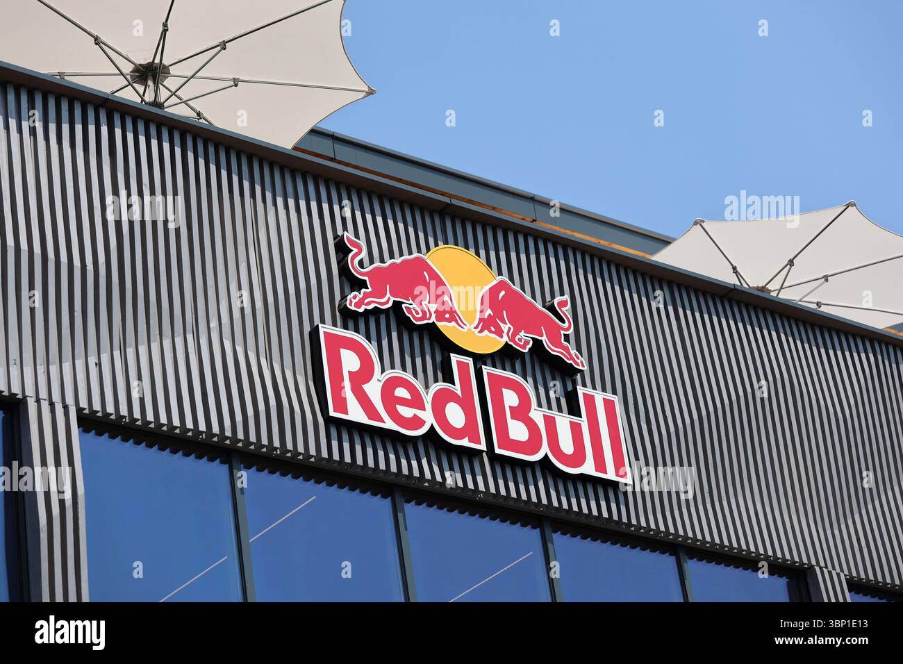 Red Bull Rng Red Bull Ring, June 26th 2025. Formula 1 MSC Cruises Austrian Grand ...