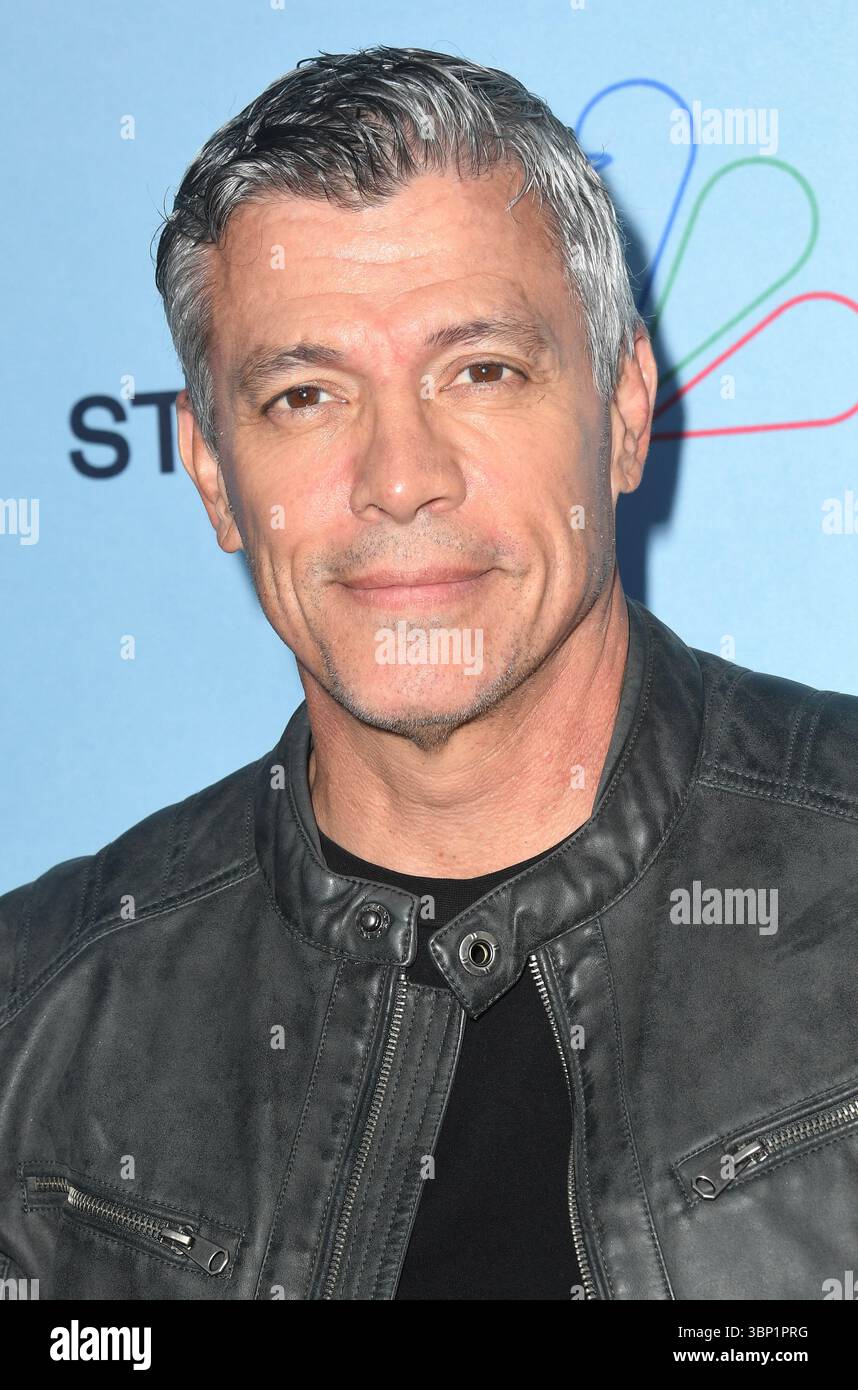 Actor Al Coronel attends the Screening of 