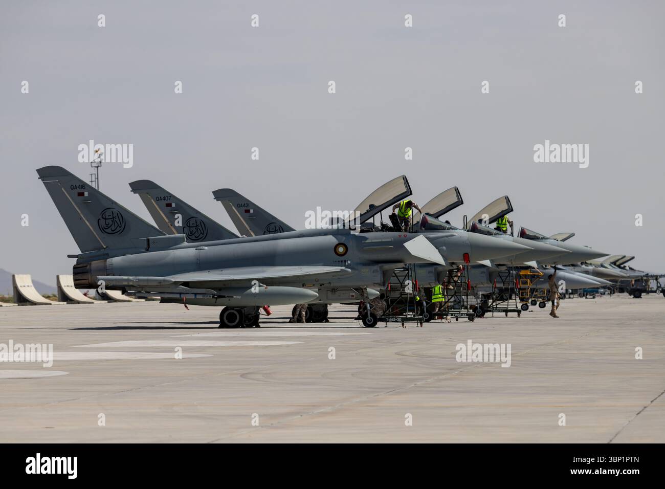 KONYA, TURKEY - July 02 , 2025: The International Anatolian Eagle-2025 ...