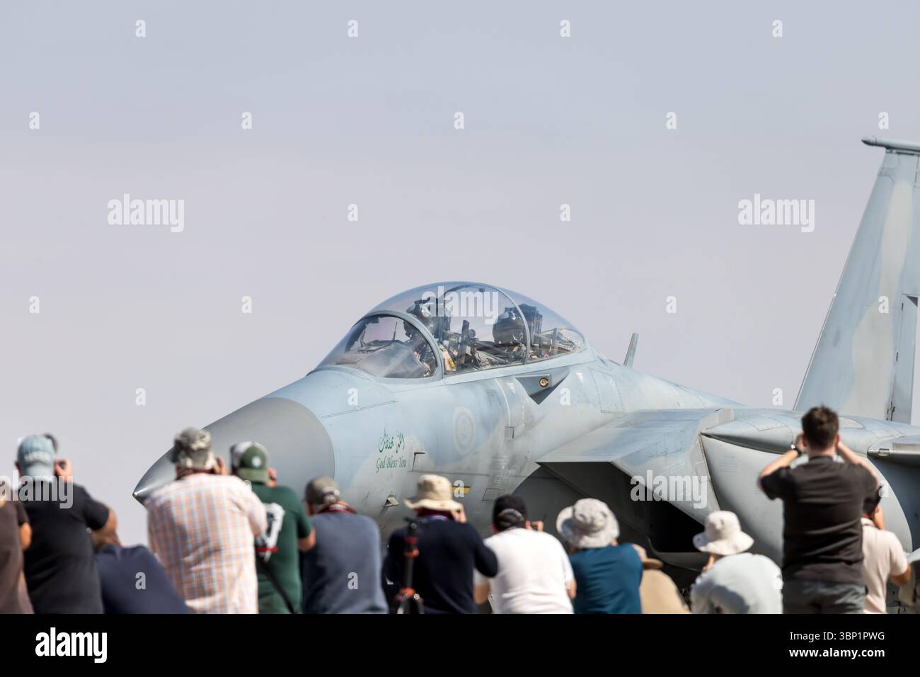 KONYA, TURKEY - July 02 , 2025: The International Anatolian Eagle-2025 ...