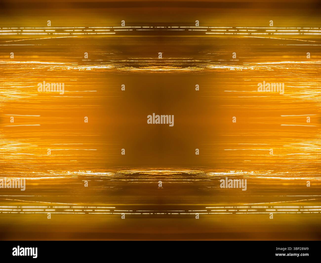 Abstract orange fire neon hi-res stock photography and images - Alamy
