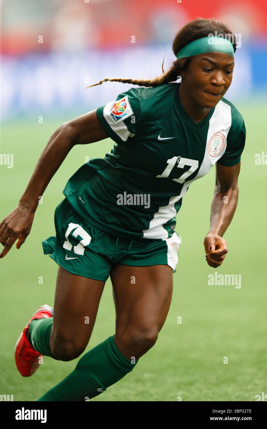 nigerian-football-uniform-hi-res-stock-photography-and-images-alamy