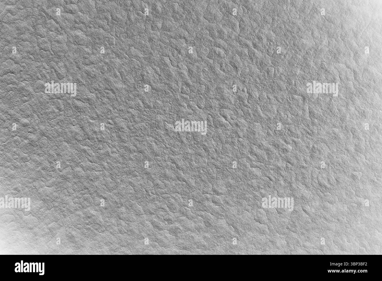 Rough white textured surface is being shown in flat design with ...