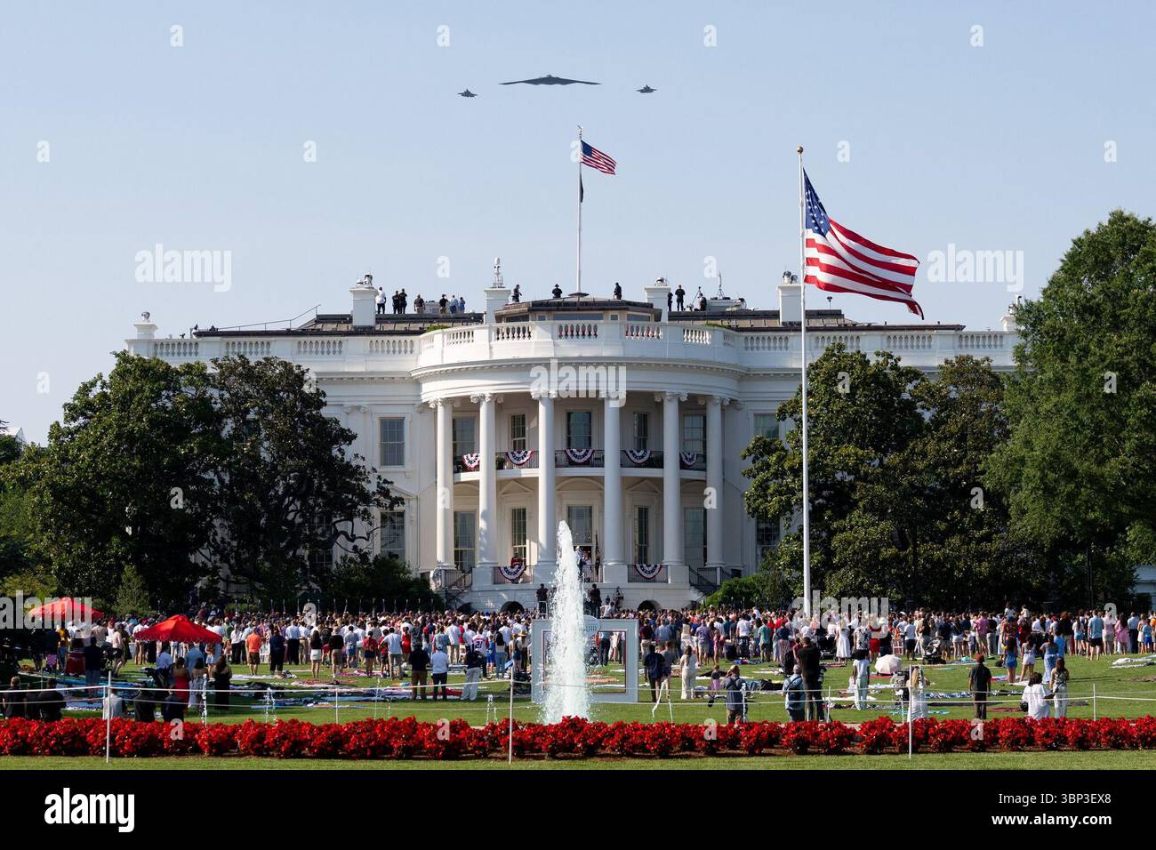 The Event: A Fusion of Sports and Statecraft The Event: A Fusion of Sports and Statecraft