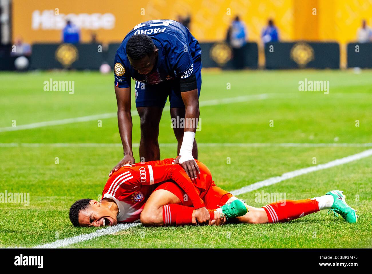 Rodri vs Jamal Musiala: Who is the best player in the world right now?