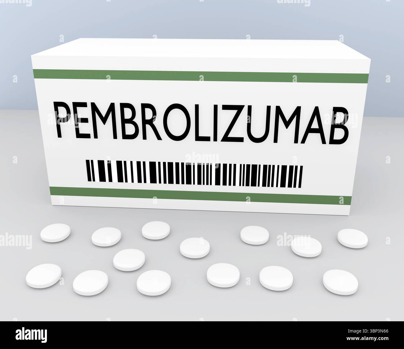 Monoclonal antibody melanoma hi-res stock photography and images - Alamy