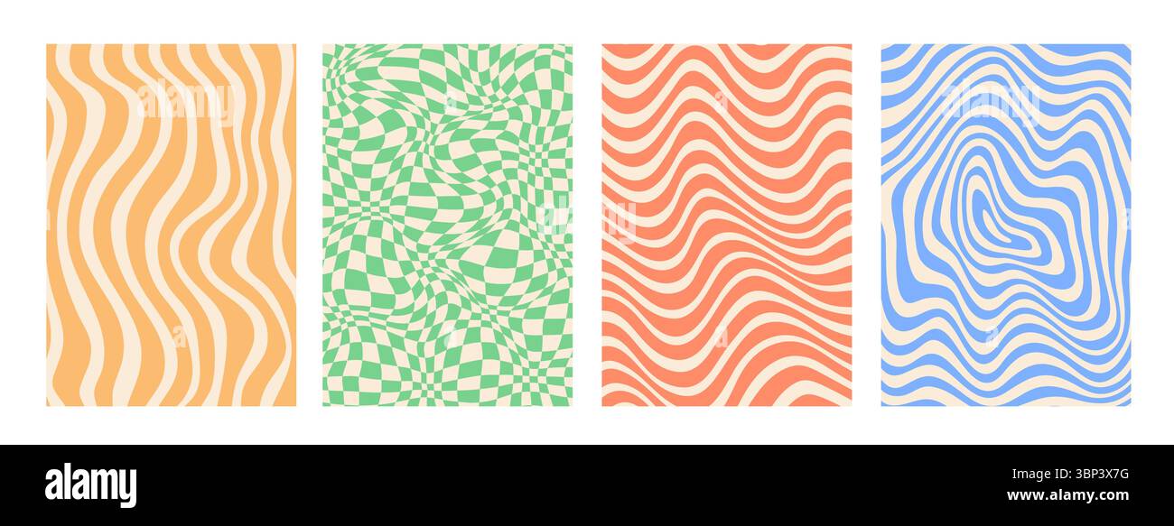 Hypnotic vector vectors hi-res stock photography and images - Alamy