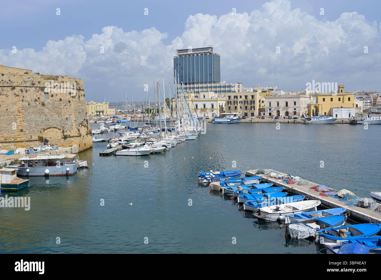 Scopri il Salento in un Giorno: Esperienza a Gallipoli, image size:1300x954