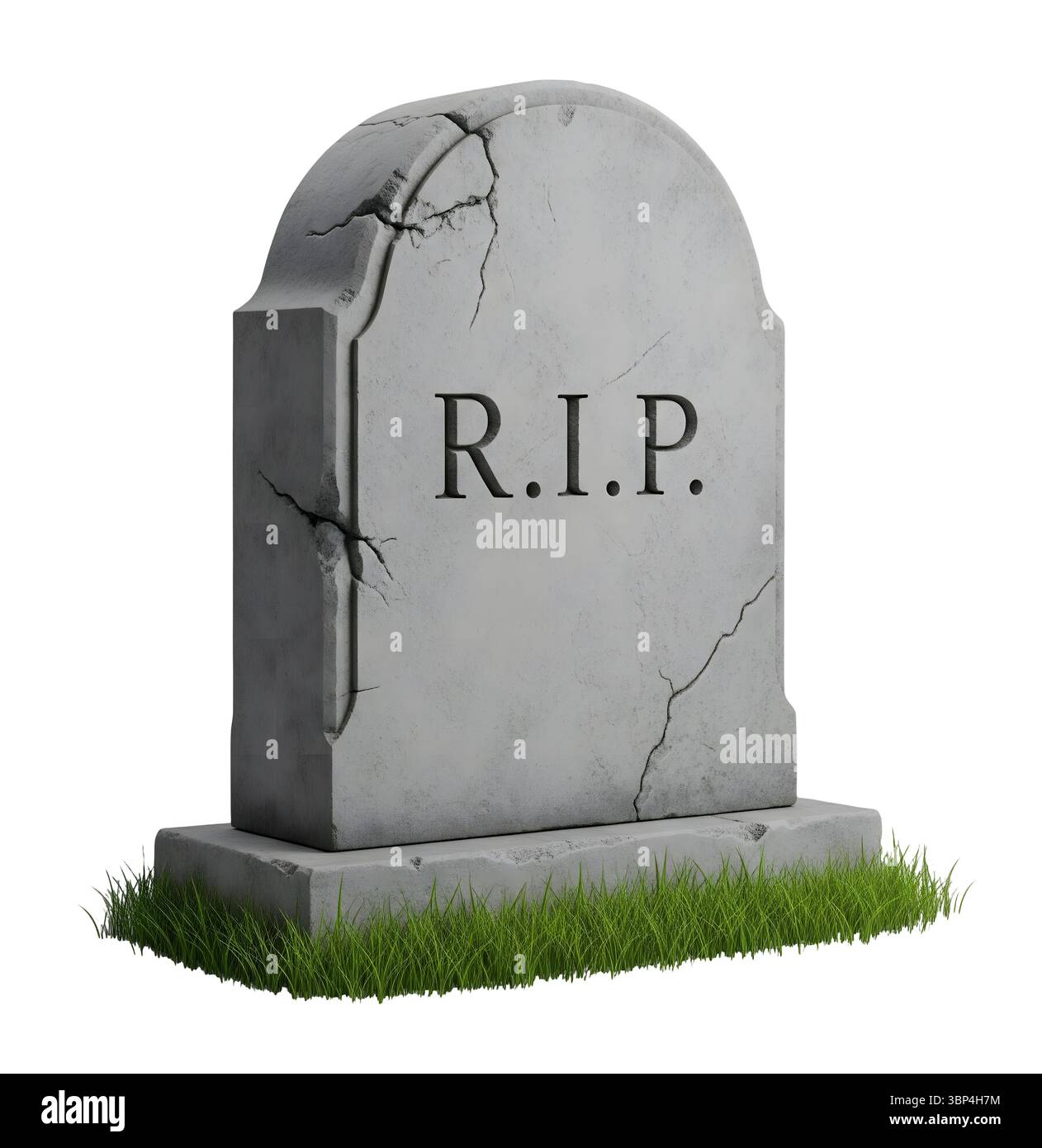 minimalist 3D rendering in a soft and smooth renderer Stock Photo - Alamy